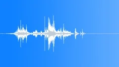 Crash debris junkSound Effect