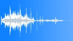 Crash debris metalSound Effect