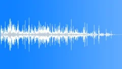 Crash debrisSound Effect