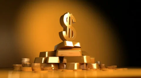 Crash of Dollar HD720 Stock Footage 356651
