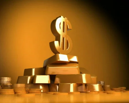 Crash of Dollar PAL Video stock 356764