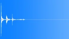 Crash glass bulb Sound Effect