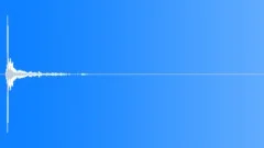 Crash glass bulbSound Effect