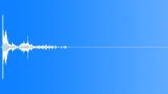 Crash glass cologne Sound Effect