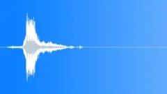 Crash glass dumpSound Effect