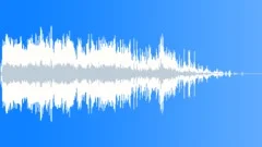 Crash glass rockSound Effect