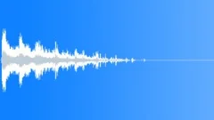 Crash glass rockSound Effect