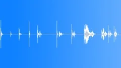 Crash Glass Smashes Medium Close Up Assorted Small Pops To Large Plate Glass Sh Sound Effect