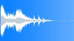 Crash junk metal Sound Effect