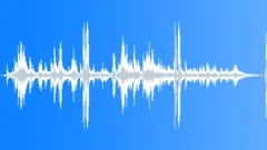 Crash, Large Sound Effect