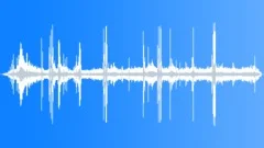 Crash, LightSound Effect