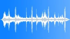 Crash, LightSound Effect