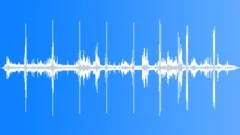 Crash, LightSound Effect