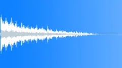 Crash massiveSound Effect