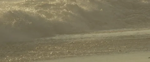 Crash Into Me Stock Footage 51201867