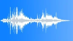 Crash, Medium Sound Effect