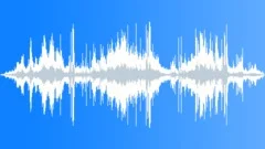 Crash, Medium Sound Effect