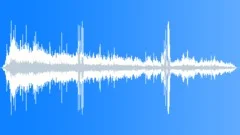 Crash, Medium Sound Effect