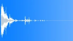 Crash metal debrisSound Effect