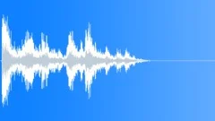 Crash metal debrisSound Effect