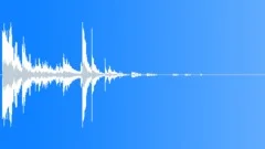 Crash metal objectSound Effect