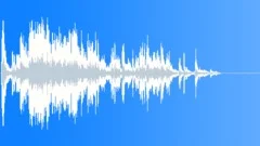 Crash metalSound Effect
