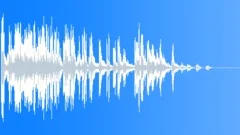 Crash metalSound Effect