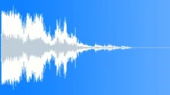 Crash metalSound Effect