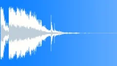 Crash metalSound Effect