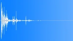 Crash rock debrisSound Effect