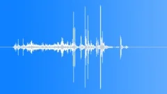 Crash rock debris Sound Effect