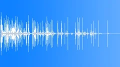 Crash rock debris Sound Effect