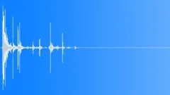 Crash rock patio Sound Effect