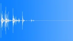 Crash rock patio Sound Effect
