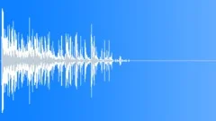 Crash rock stone Sound Effect