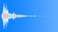 Crash Sound Effect