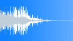 Crash Storefront Building HitSound Effect