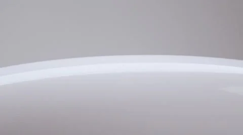 Crash test of the bath in slow motion Stock Footage 67858368