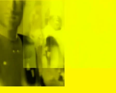 Crash test dummy  - VJ Loops SD 720X576 库存影片 22177982