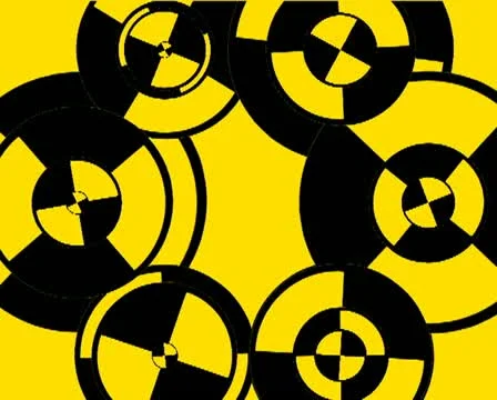 Crash test dummy  - VJ Loops SD 720X576 库存影片 22178009