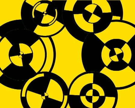 Crash test dummy  - VJ Loops SD 720X576 库存影片 22178015