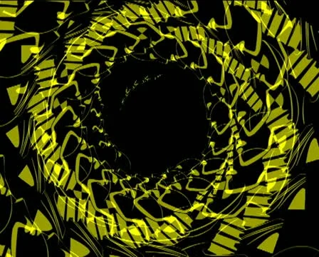 Crash test dummy  - VJ Loops SD 720X576 库存影片 22178046