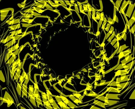 Crash test dummy  - VJ Loops SD 720X576 库存影片 22178064