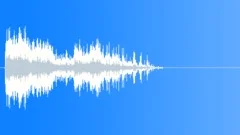Crash through brick wall o2 Sound Effect