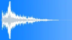 CRASH VEHICLE LARGE DEBRIS GLASS STEREO23 Sound Effect