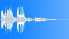 Crash Vehicle Large Debris Sound Effect