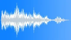 CRASH VEHICLE LARGE GLASS STEREO05Sound Effect