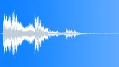CRASH VEHICLE LARGE GLASS STEREO21Sound Effect