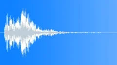 CRASH VEHICLE LARGE STEREO03Sound Effect