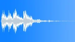 CRASH VEHICLE LARGE STEREO11 Sound Effect